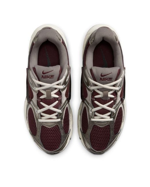 Nike Brown V5 Rnr
