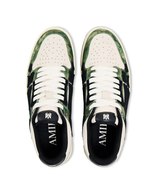 Amiri Multicolor Neutral Sneaker for men