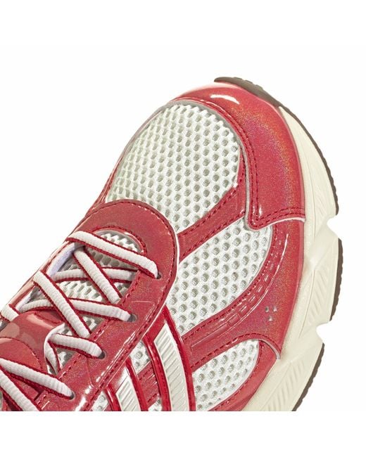 Adidas Pink Technochaos 2000 Trainers for men