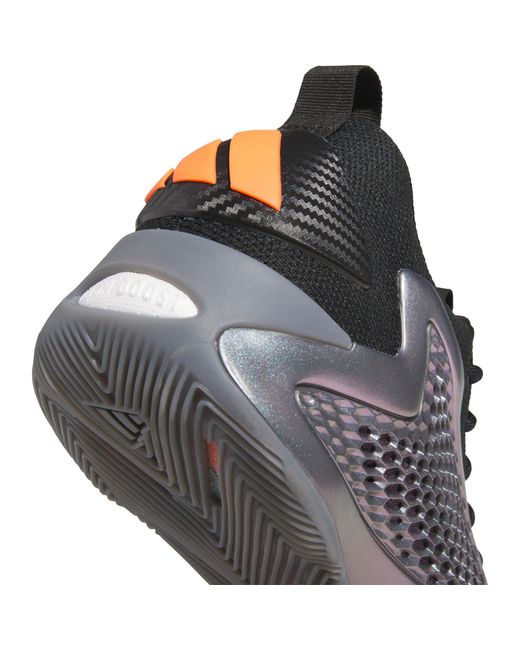 Adidas Black Anthony Edwar for men