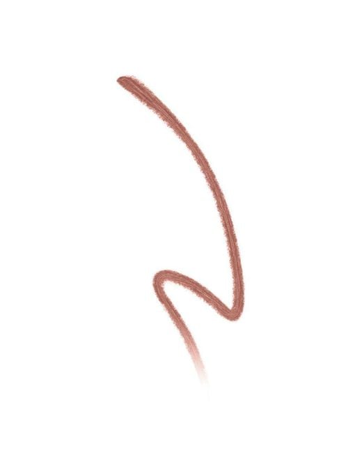 Saint Laurent Multicolor Ysl Lovenude Kiss Shaper Sculpting Lip Liner