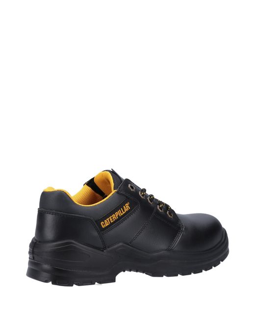 Caterpillar Blue Striver Low S3 Safety Shoe for men