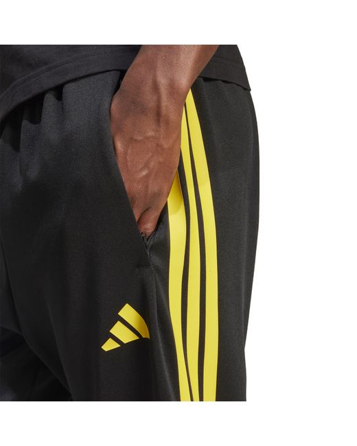 Adidas Black House Of Tiro Nations Pack Joggers for men