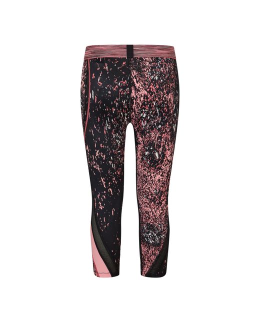 Skins Red Dnamic Ladies