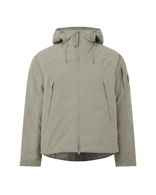 C P Company Gray Cp Pro-Tek Sn64 for men