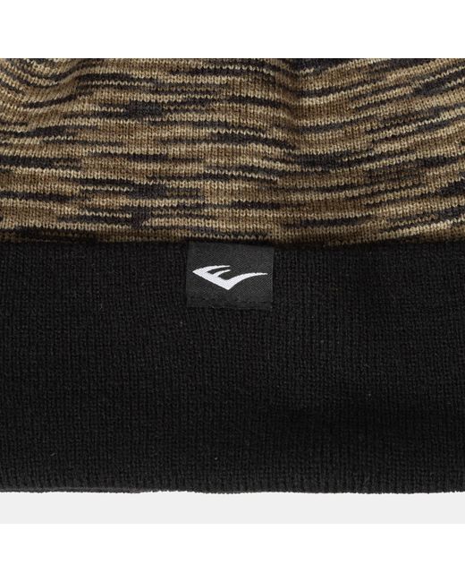Everlast Green Adults Flex Beanies