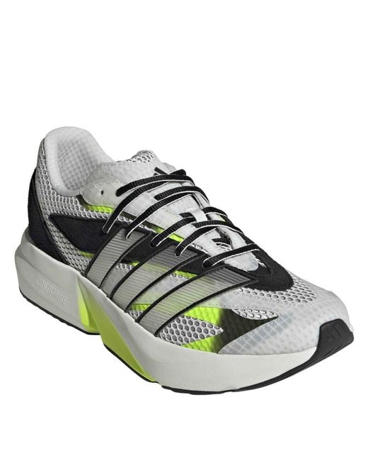 Adidas Green Lightblaze for men