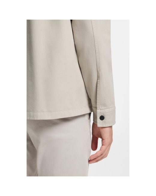 Boss Natural Lorum M 10260294 01 for men