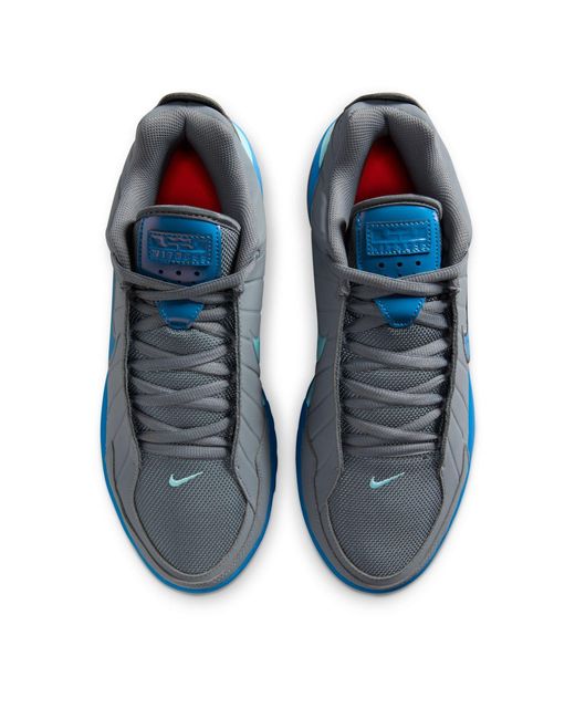Nike Blue Basketball Trainers for men