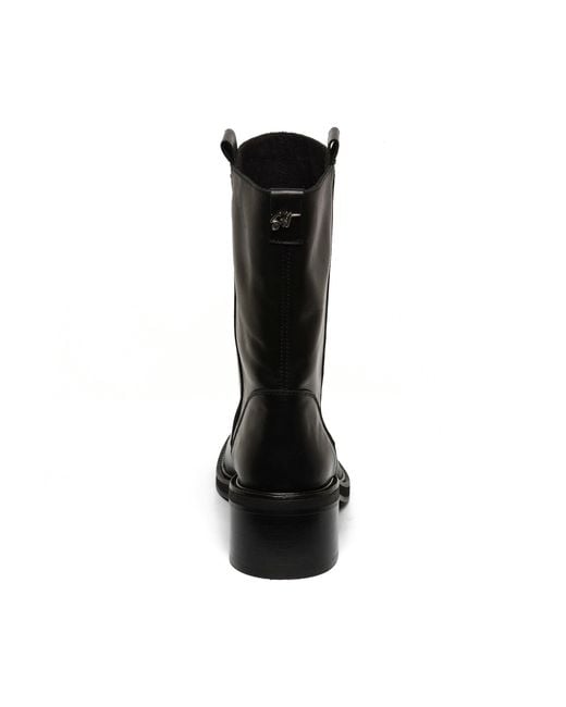 Steve Madden Black Madden Tenley Ab Ld64