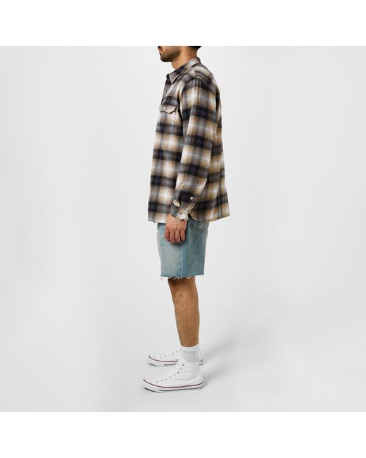 Converse White Converse Converse Chuck Taylor All Star Hi Trainers for men