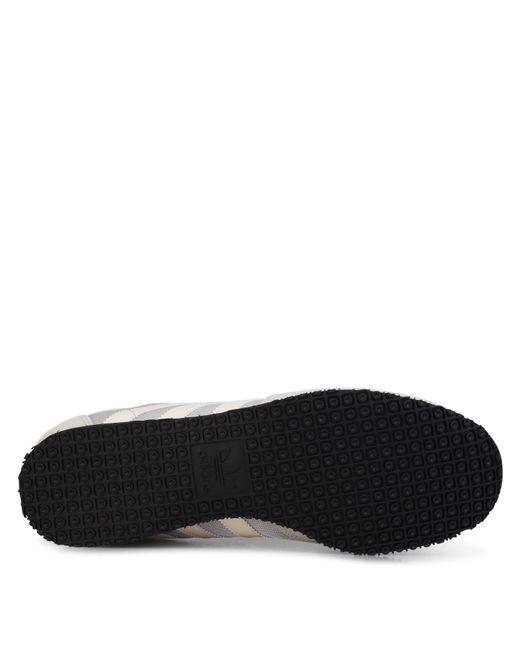 Adidas Originals White Adidas Galaxy Og Shoes 99