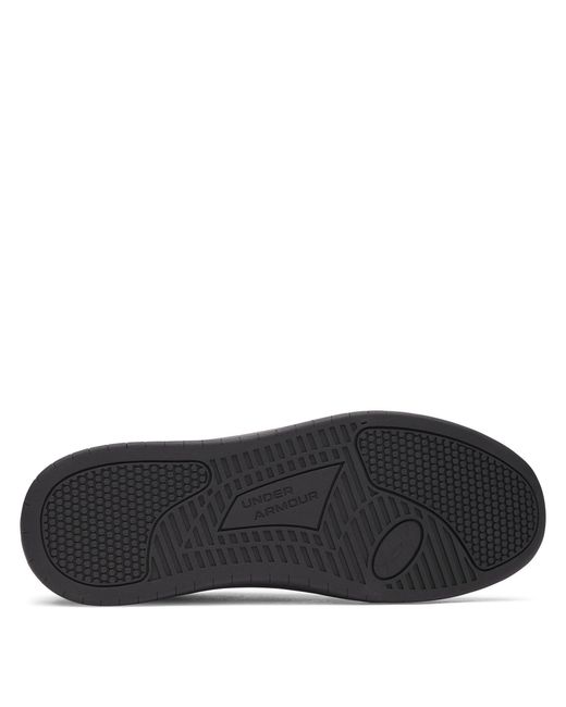 Under Armour Black Ua Motion for men