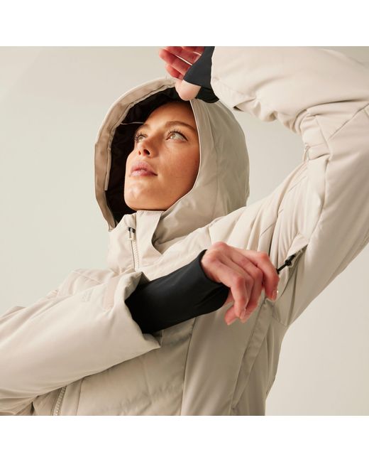 Dare 2b Natural Gliding Jacket