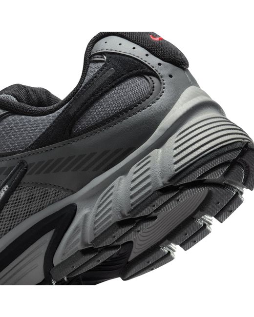 Nike Black V5 Rnr Shoes for men