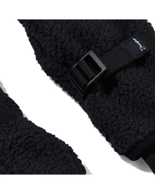 Berghaus Black Fleece Mitts for men
