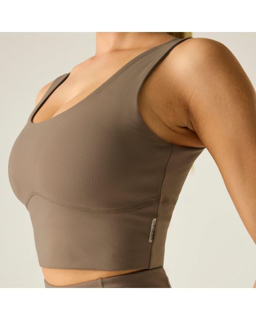 Dare 2b Multicolor Refresh Tank Quick Dry Upf 50+ Top