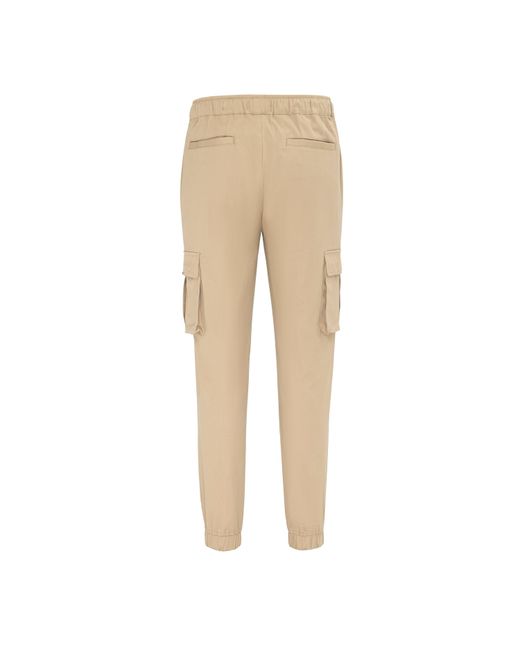 SoulCal & Co California Natural Sc Cargo Trousers for men