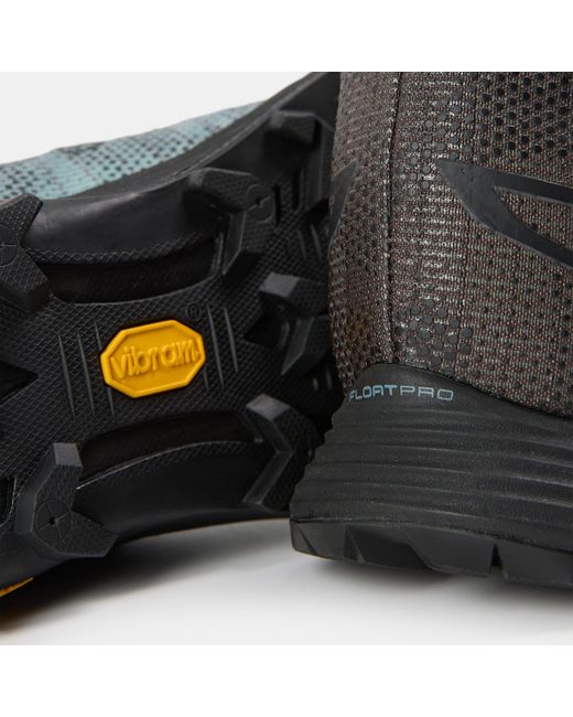 Merrell Multicolor Mtl Long Sky Low-Top Trainers for men
