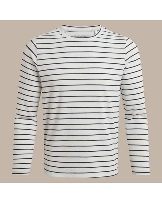 Craghoppers Multicolor Nosi Life Akona Long Sleeve Top
