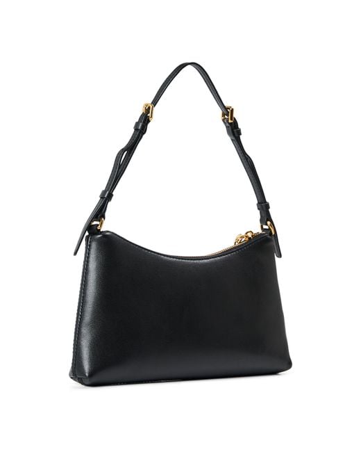 Marc Jacobs Black Marc J Marc Pouch Ld64