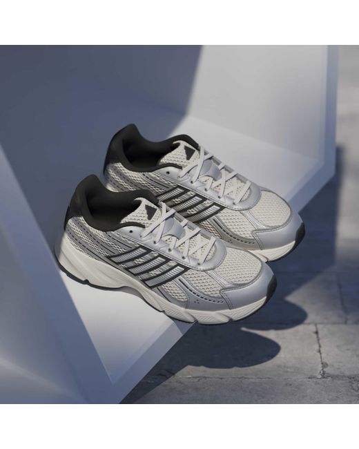 Adidas Gray Trainers
