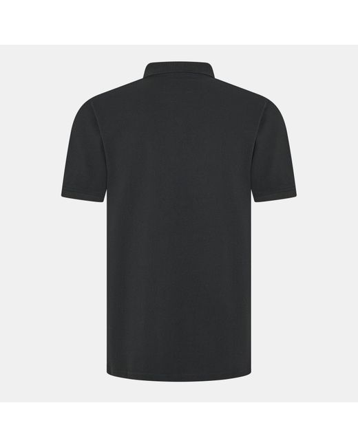 Jack Wills Blue Aldgrove Classic Polo for men