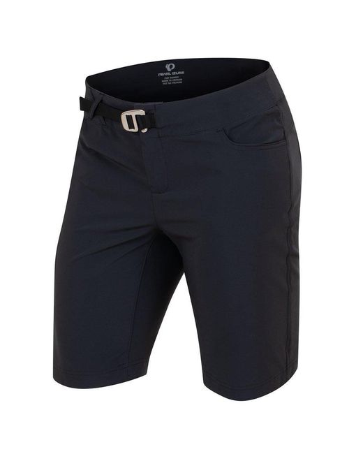 Pearl Izumi Blue Summit Shell Short