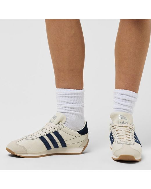 Adidas Originals Multicolor Country Og Shoes