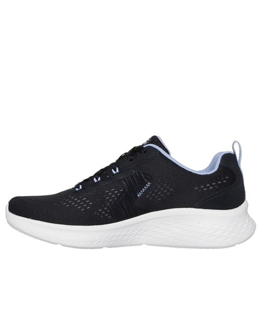 Skechers Blue Runners