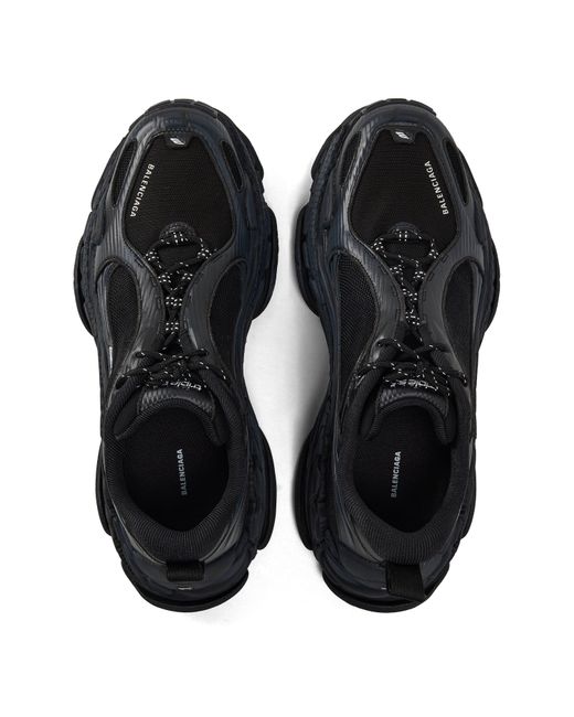 Balenciaga Blue Chunky Trainers for men