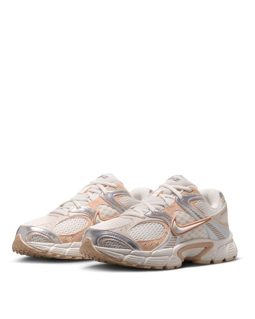 Nike Pink V5 Rnr