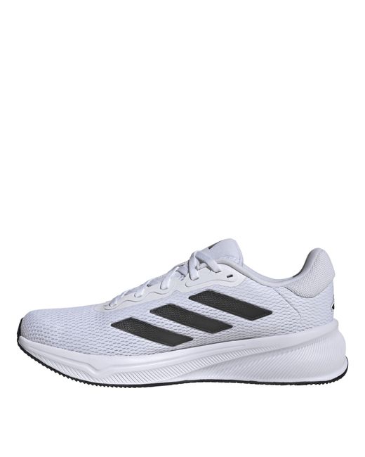 Adidas White Runners for men