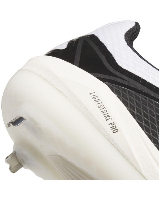 Adidas Black Electric Bsb Low-Top Trainers for men