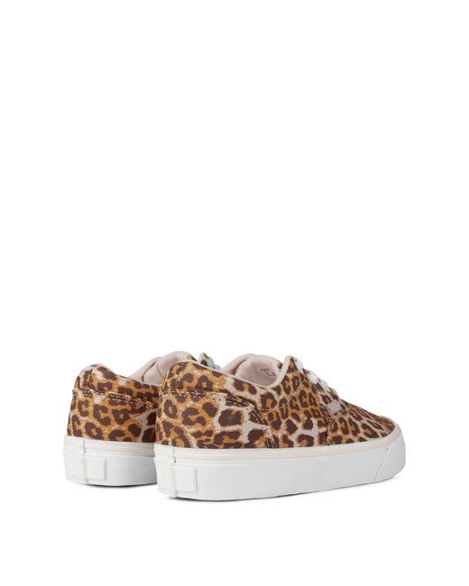 Vans Brown Wm Doheny
