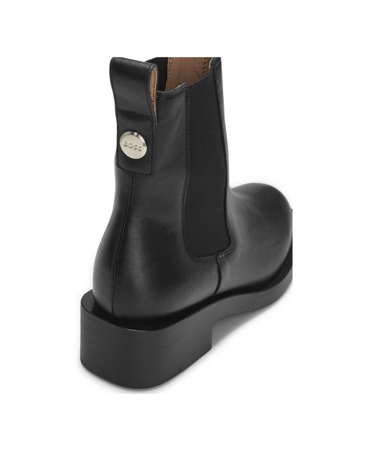 Boss Black Iryna Chboot Ld44