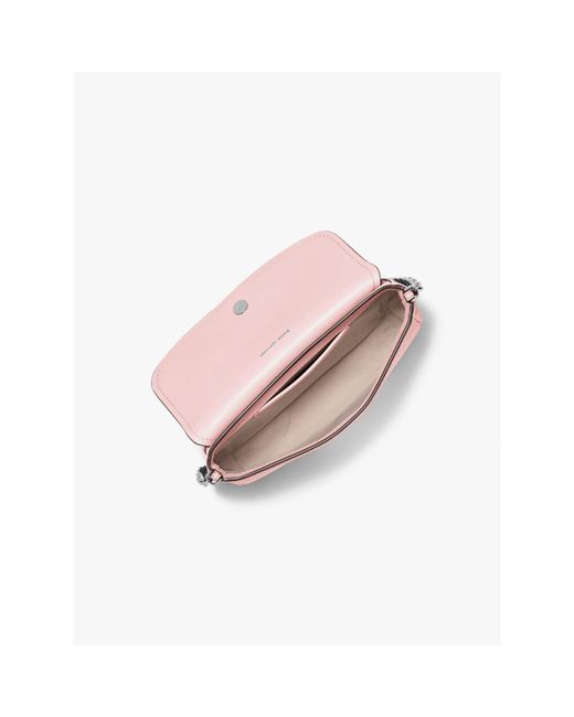 MICHAEL Michael Kors Pink Shoulder Bag