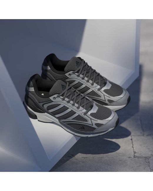 Adidas Gray Spiritain 2000 for men