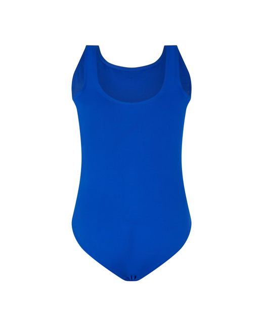 Zoggs Blue Reef Scoopback