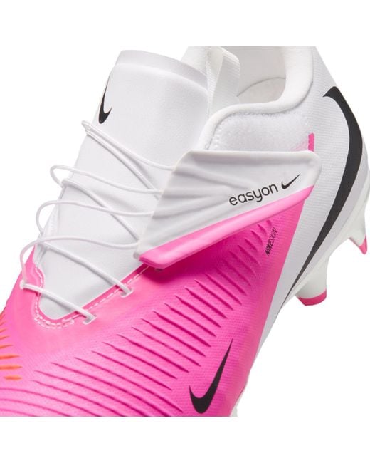 Nike Pink Phnt Acad Fg Eo Sn62 for men
