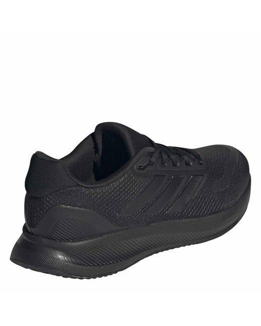 Adidas Blue Run Falcon 5 Trainers for men