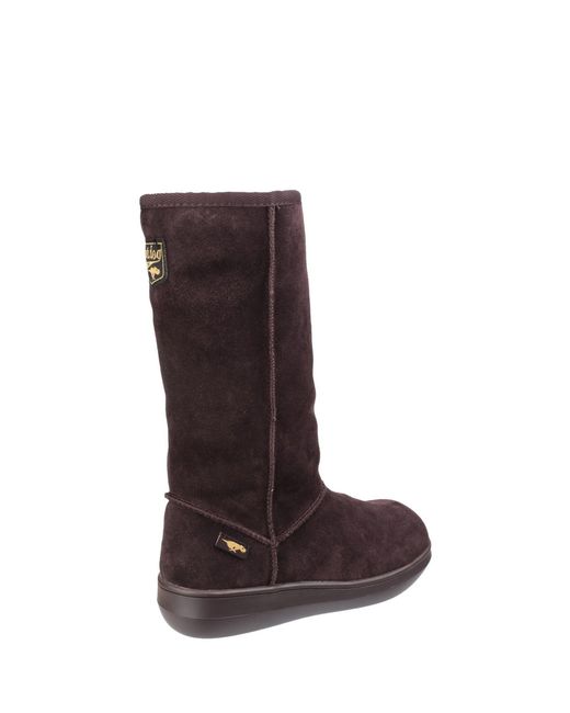 Rocket Dog Brown Sugardaddy Pull On Boot