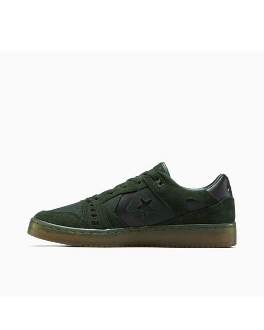 Converse Green Adults As-1 Pro Skate Shoes