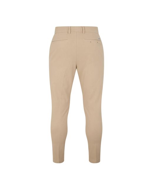 Boss Natural Kaiton Slim Fit Trousers for men