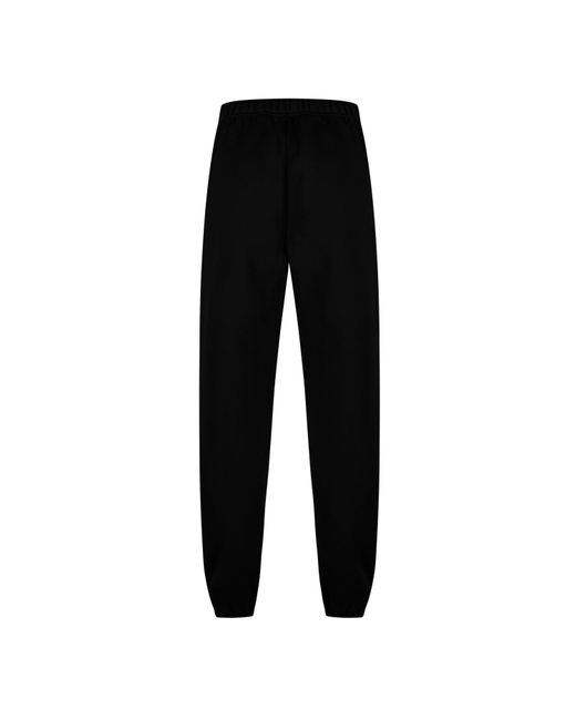 Fear Of God Black Fleece Essential Sweatpants for men