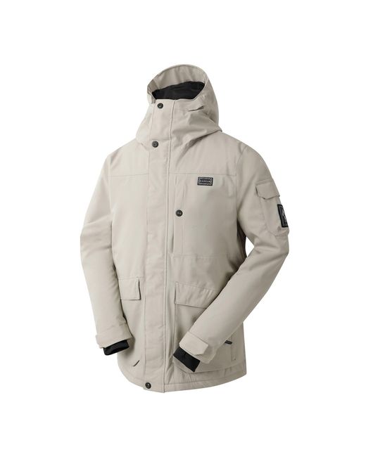 Dare 2b Green Twin Tip Waterproof Breathable With Ared 30 for men