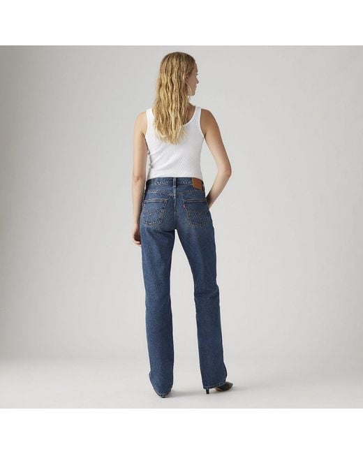 Levi's Blue 501 90S
