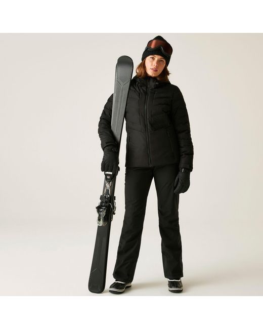 Dare 2b Black Gliding Jacket