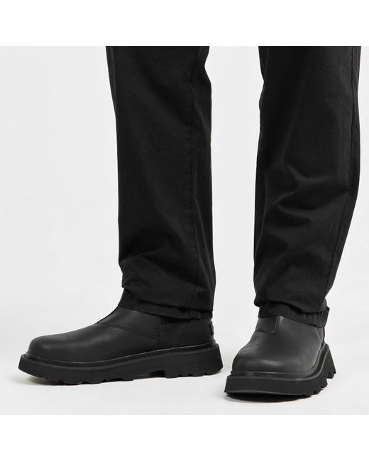 Ugg Black Snug Boots for men