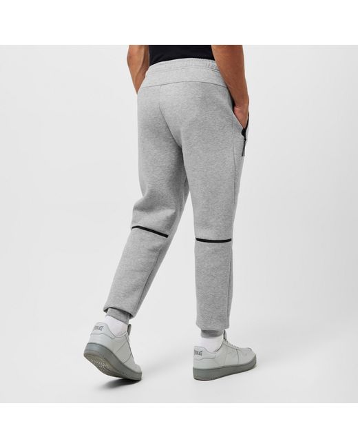 Everlast Gray Jogging Bottoms for men